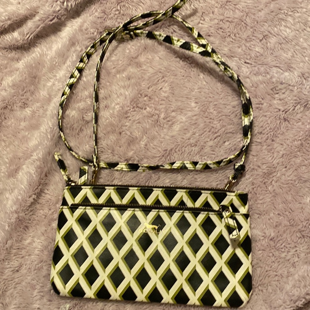 SCOUT crossbody bag